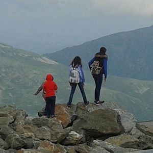 Meet your Posher, Erika